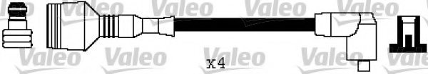 VALEO 346228 Ignition Cable Kit